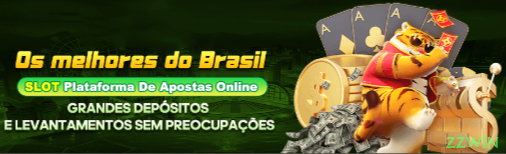 Baccarat Ao Vivo zzwin