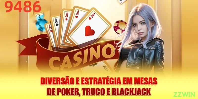 zzwin Cassino Clássico